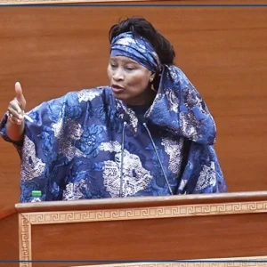 Aïssata Tall Sall salue les avancées des réformes sur le crédit-bail, appelle à des ajustements techniques
