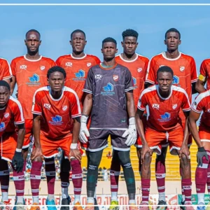 Le leader AJEL et son dauphin Teungueth FC maintiennent le suspense en tête de la Ligue 1