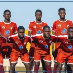 ‎Ligue 1 :  sept matchs nuls enregistrés, AJEL reste leader  ‎