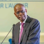 Ahmadou Al Aminou Lô, nouveau Premier ministre