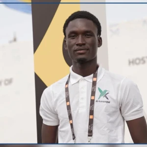 AI-Karangué  : une innovation sénégalaise basée sur l’intelligence artificielle pour réduire les accidents routiers