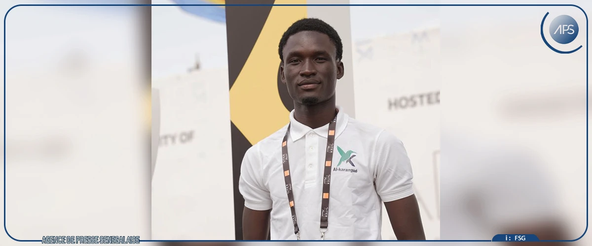 AI-Karangué  : une innovation sénégalaise basée sur l’intelligence artificielle pour réduire les accidents routiers