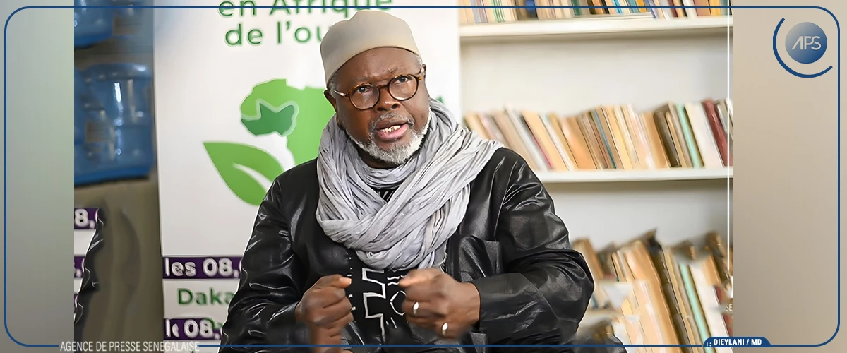 Alioune Tine : ‘’Il faut continuer à négocier avec le FMI’’