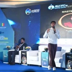 Allan Petre, une étoile franco-sénégalaise qui brille à la NASA