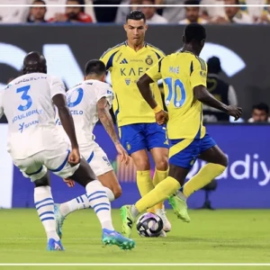 Saudi Pro League : Sadio Mané et Al-Nassr freinés pour le sacre par Al-Hilal