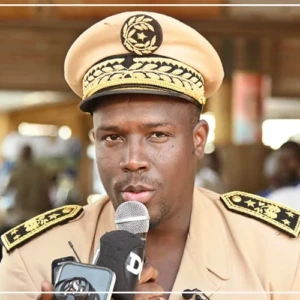 Tambacounda : l'ONG Taataan veut favoriser une participation citoyenne pour la prise en charge des défis sécuritaires