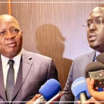 Eau et assainissement : l’État va recourir davantage aux partenariats public-privé pour ‘’moderniser’’ le secteur