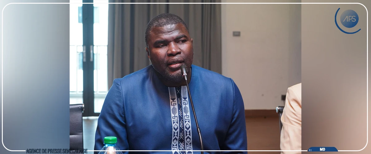 Le Sénégal s’engage à œuvrer pour l’application de la rémunération pour copie privée (officiel)