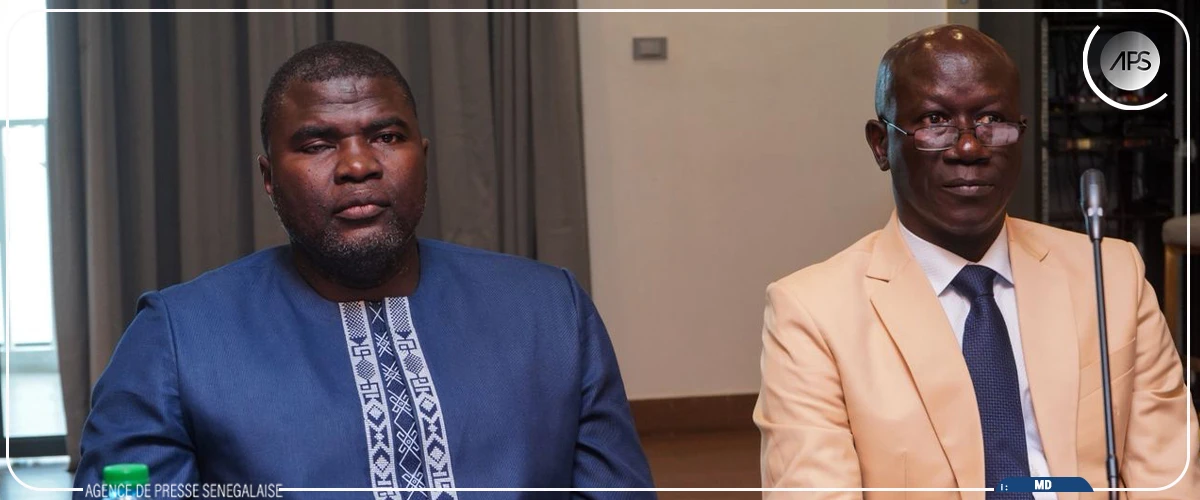 Le Sénégal s’engage à œuvrer pour l’application de la rémunération pour copie privée (officiel)