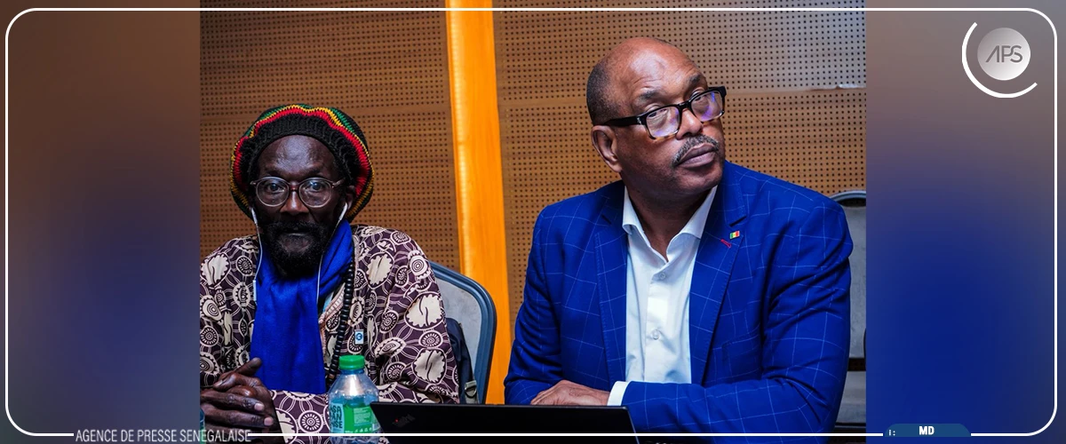 Le Sénégal s’engage à œuvrer pour l’application de la rémunération pour copie privée (officiel)