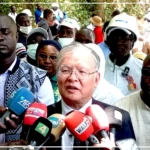 Tokyo prêt à aider Dakar à atteindre l’objectif ‘’zéro mine en Casamance