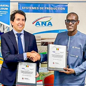 Un financement de 327 millions de francs CFA pour promouvoir l’aquaculture dans les régions de Fatick, Kaffrine et Kaolack