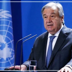 Antonio Guterres appelle à un investissement soutenu en faveur des secteurs de l’eau et de l’assainissement en Afrique