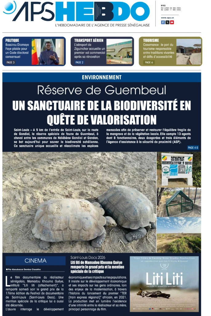 -Lycée Saly Velingara : un atelier littéraire pour éveiller les jeunes à la lecture et à la citoyenne
