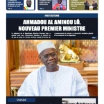 APS HEBDO N° 86