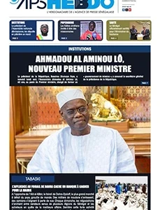 APS HEBDO N° 86