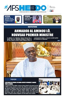 APS HEBDO N° 86