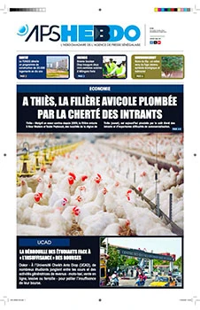 APS HEBDO N 85