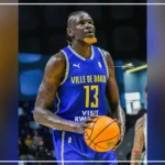 ‎BAL 2026 : l'ASC Ville de Dakar qualifiée pour les Finals 8 ‎