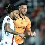 Ligue des champions CAF : Sundowns et AS FAR s’affrontent dans une finale aller équilibrée