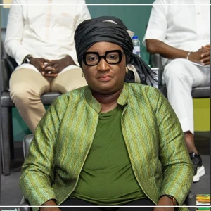 Coupe du monde 2026 : ''Le peuple sénégalais attend de voir les Lions briller à nouveau'', selon Khady Diène Gaye