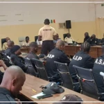 Louga : session de renforcement de capacité opérationnelle pour les agents ASP