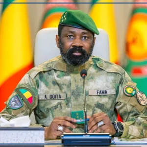 Mali : Assimi Goïta va cumuler ses fonctions de chef de l’Etat avec celles de ministre de la Défense (officiel)