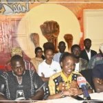 Des organisations dénoncent la décision de débaptiser une partie de l'Avenue Cheikh Anta Diop
