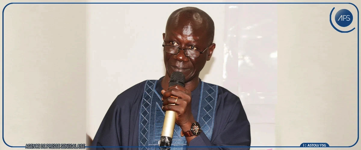 Bakary Sarr présente la diversité culturelle sénégalaise comme un véritable trésor civilisationnel 