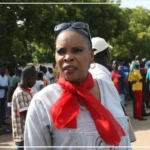 Bakhaw Ndiongue ou l’affirmation d’un leadership syndical féminin 