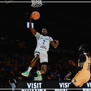 ‎BAL 2026 : l'ASC Ville de Dakar domine Al Ahly (93-90) en quart de finale aller