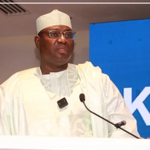 Balla Moussa Fofana explique la nouvelle politique d’habitat de l’État