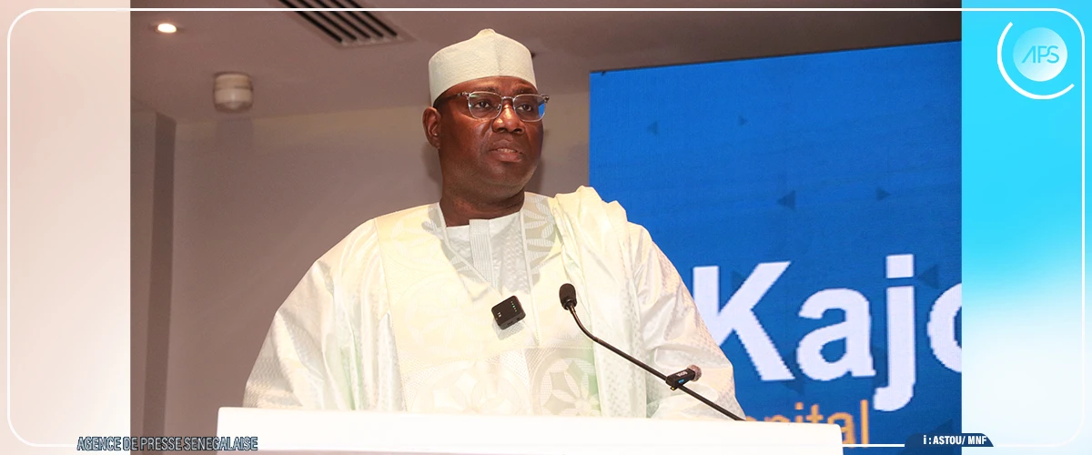 Balla Moussa Fofana explique la nouvelle politique d’habitat de l’État