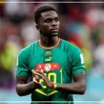 Le renouveau de Bamba Dieng, récompensé par un deuxième Mondial avec les Lions