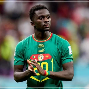 Le renouveau de Bamba Dieng, récompensé par un deuxième Mondial avec les Lions