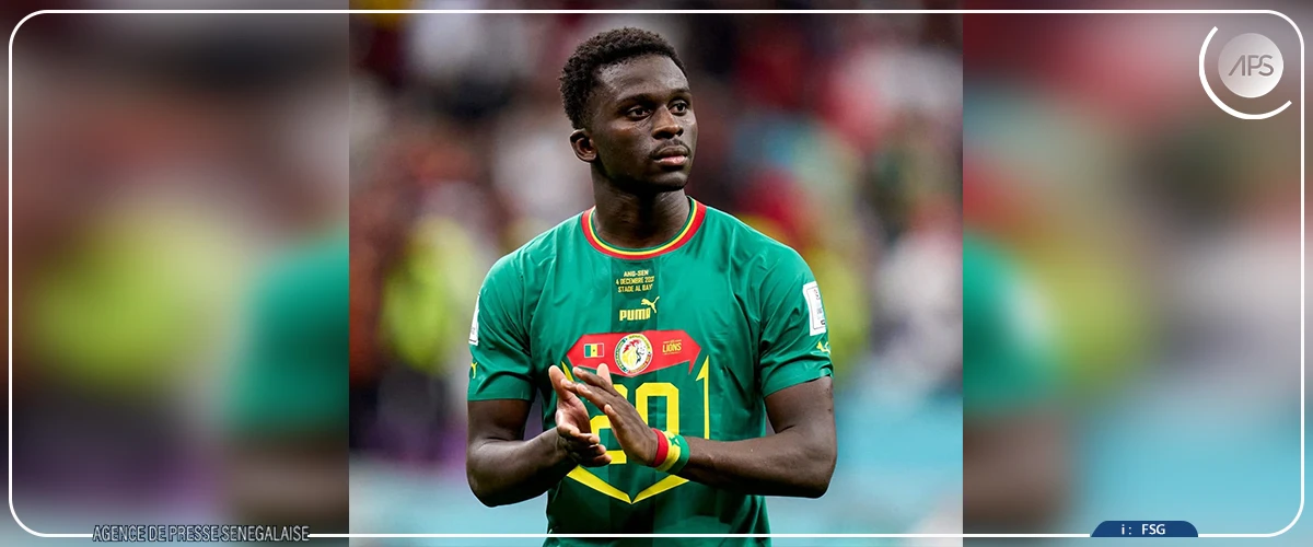 Le renouveau de Bamba Dieng, récompensé par un deuxième Mondial avec les Lions