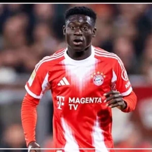 Bara Sapoko Ndiaye, la promesse box-to-box des Lions