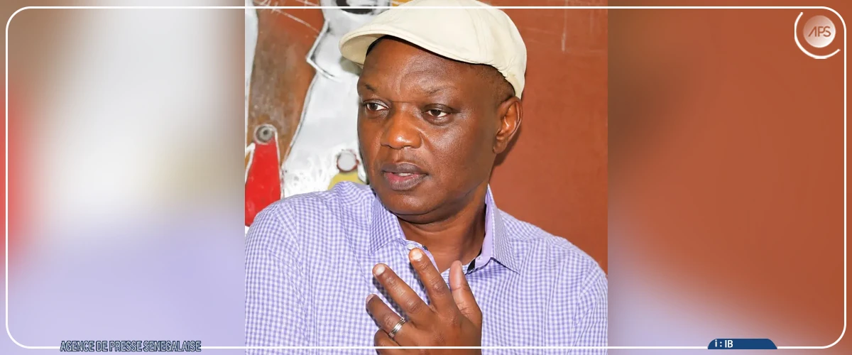 Décès de Bassek Ba Kodhio : Germain Coly regrette la perte d’un grand homme de culture