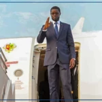 Le chef de l’Etat a quitté Dakar pour prendre part au sommet ‘’Africa Forward’’ à Nairobi