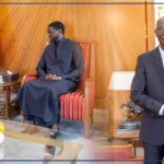 Le chef de l’État a reçu Moustapha Niasse, Général Pathé Seck et Mouhamadou Makhtar Cissé