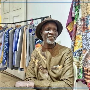 Le Batik offre la possibilité de créer une identité sénégalaise, selon un spécialiste