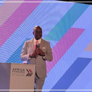 Forum ‘’Africa Foward’’ : 23 milliards d’euros d'investissements annoncés