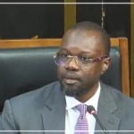 Ousmane Sonko : "Je suis disposé à accompagner le président de la République"