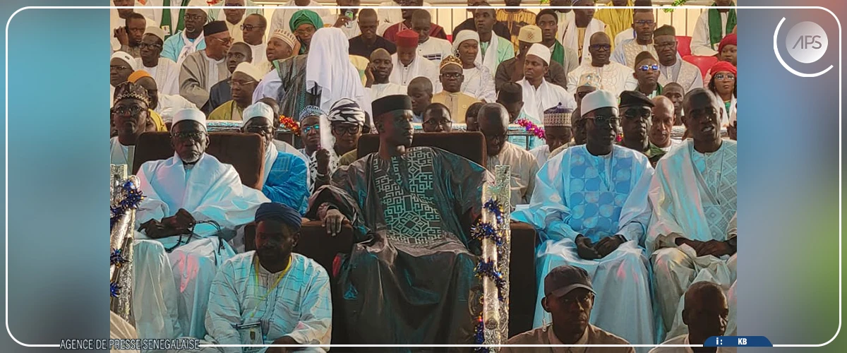 Gamou de Bignona : l’Etat veut hisser l’œuvre de Fansou Bodian au rang de patrimoine national