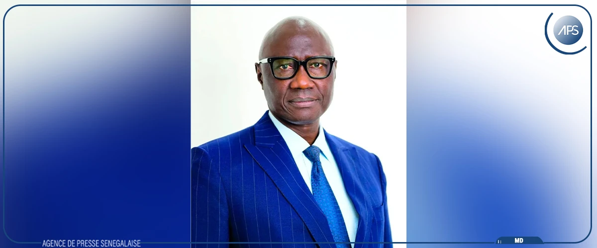 Dakar propose le général Birame Diop pour diriger la commission de la CEDEAO (officiel)