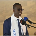 Popenguine: Mouhamadou Bamba Cissé salue la place du pèlerinage marial dans le renforcement du vivre-ensemble