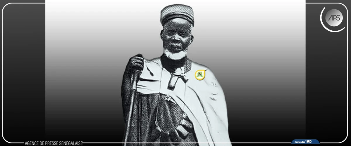 Dakar abrite un colloque international sur El Hadji Abdoulaye Niass, les 6 et 7 juin prochain