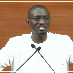 Olivier Boucal souligne une ‘’accalmie’’ du climat social grâce à l’anticipation des conflits
