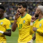 Mondial 2026 : le Brésil, premier pays sud-américain à dévoiler sa liste