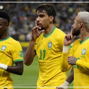 Mondial 2026 : le Brésil, premier pays sud-américain à dévoiler sa liste